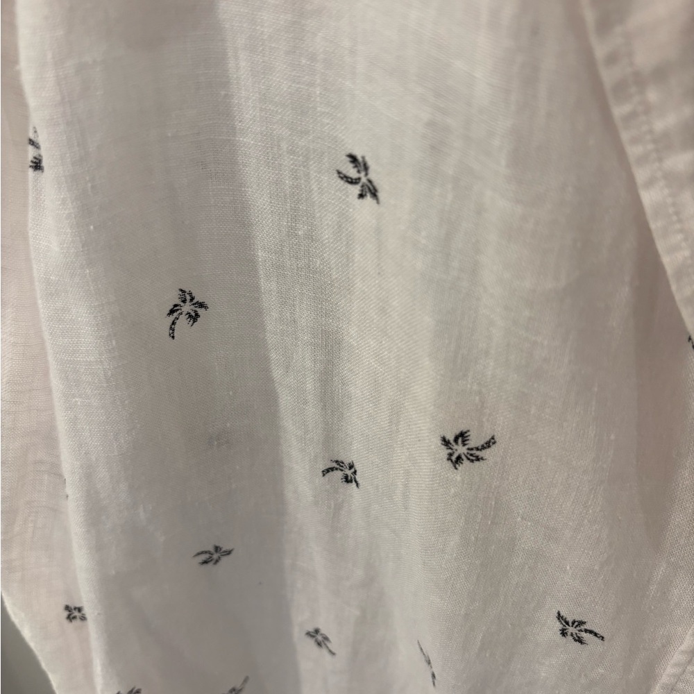 2 Rails Linen Shirts - Picture 5 of 8